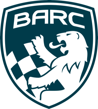 British Automobile Racing Club crest